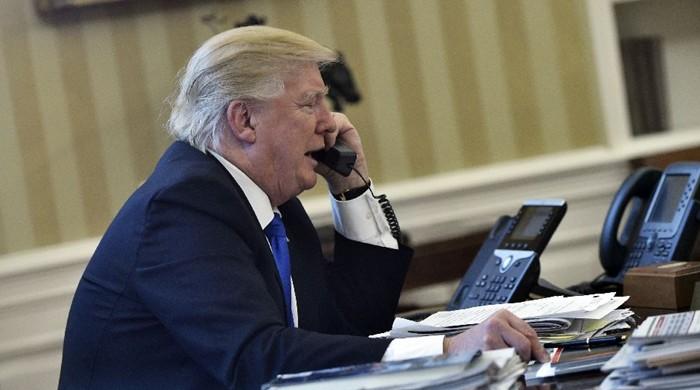 Trump pledges support to ‘NATO ally’ Turkey in call with Erdogan